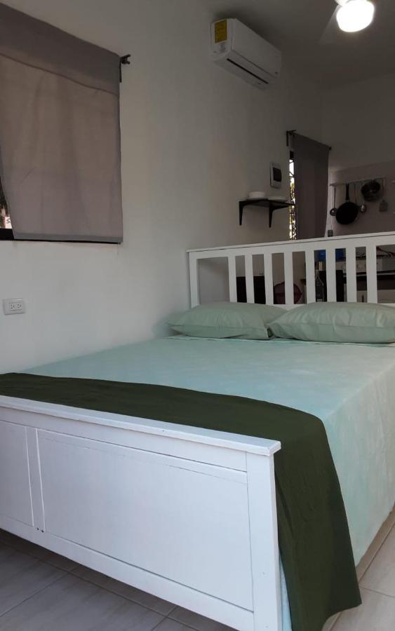 Vilaa Colonial Suite N 7, Basic Exterior ริโอซานฮวน ภายนอก รูปภาพ