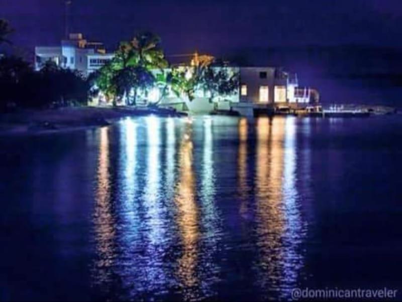 Vilaa Colonial Suite N 7, Basic Exterior ริโอซานฮวน ภายนอก รูปภาพ