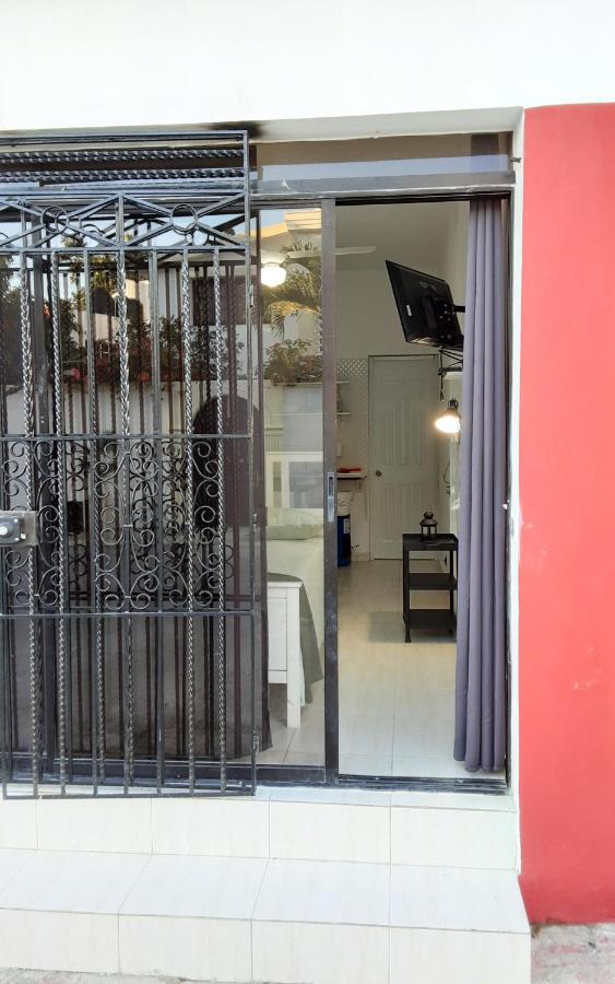 Vilaa Colonial Suite N 7, Basic Exterior ริโอซานฮวน ห้อง รูปภาพ