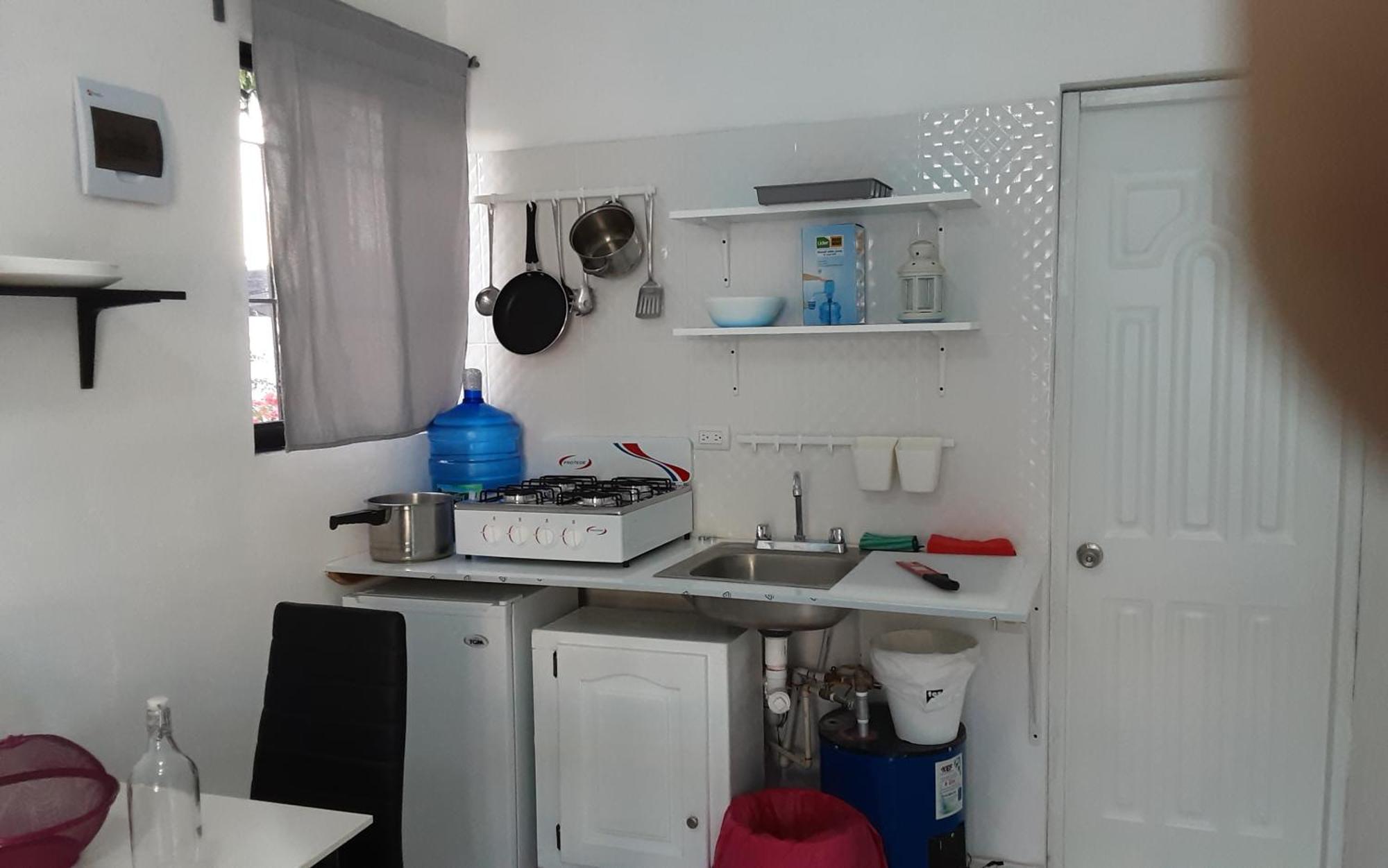 Vilaa Colonial Suite N 7, Basic Exterior ริโอซานฮวน ห้อง รูปภาพ
