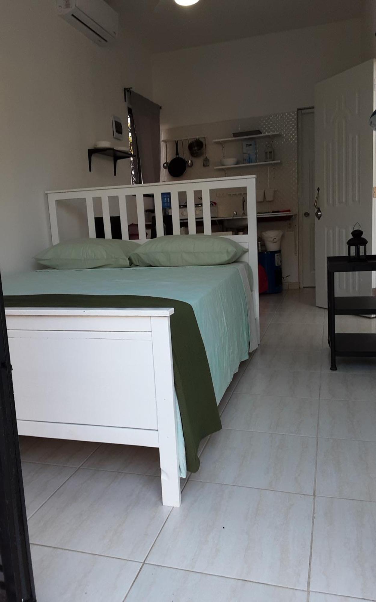 Vilaa Colonial Suite N 7, Basic Exterior ริโอซานฮวน ห้อง รูปภาพ