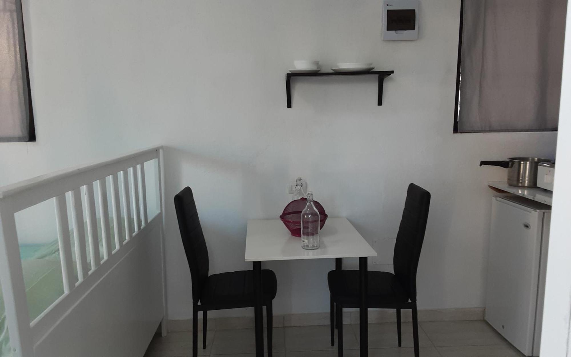 Vilaa Colonial Suite N 7, Basic Exterior ริโอซานฮวน ห้อง รูปภาพ