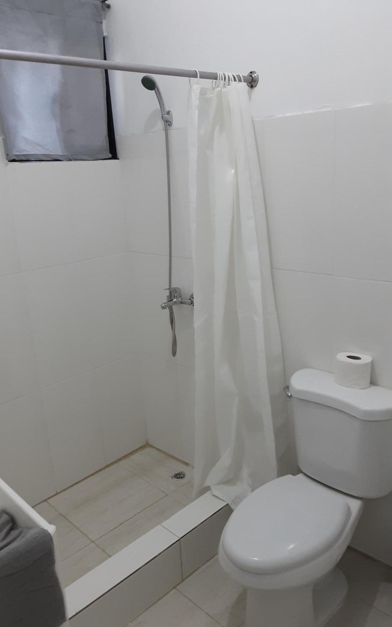 Vilaa Colonial Suite N 7, Basic Exterior ริโอซานฮวน ห้อง รูปภาพ